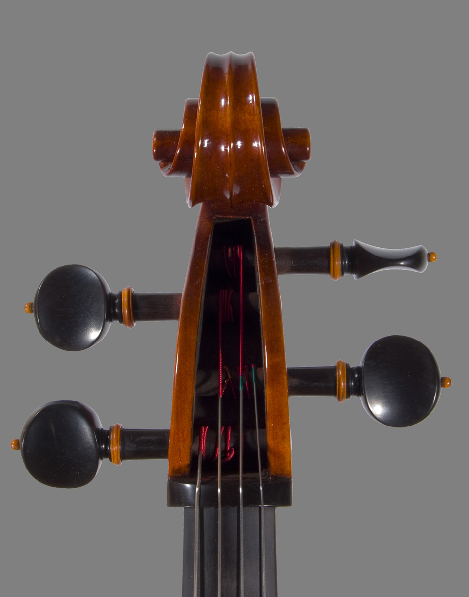 Cello Massimo Mura 2013