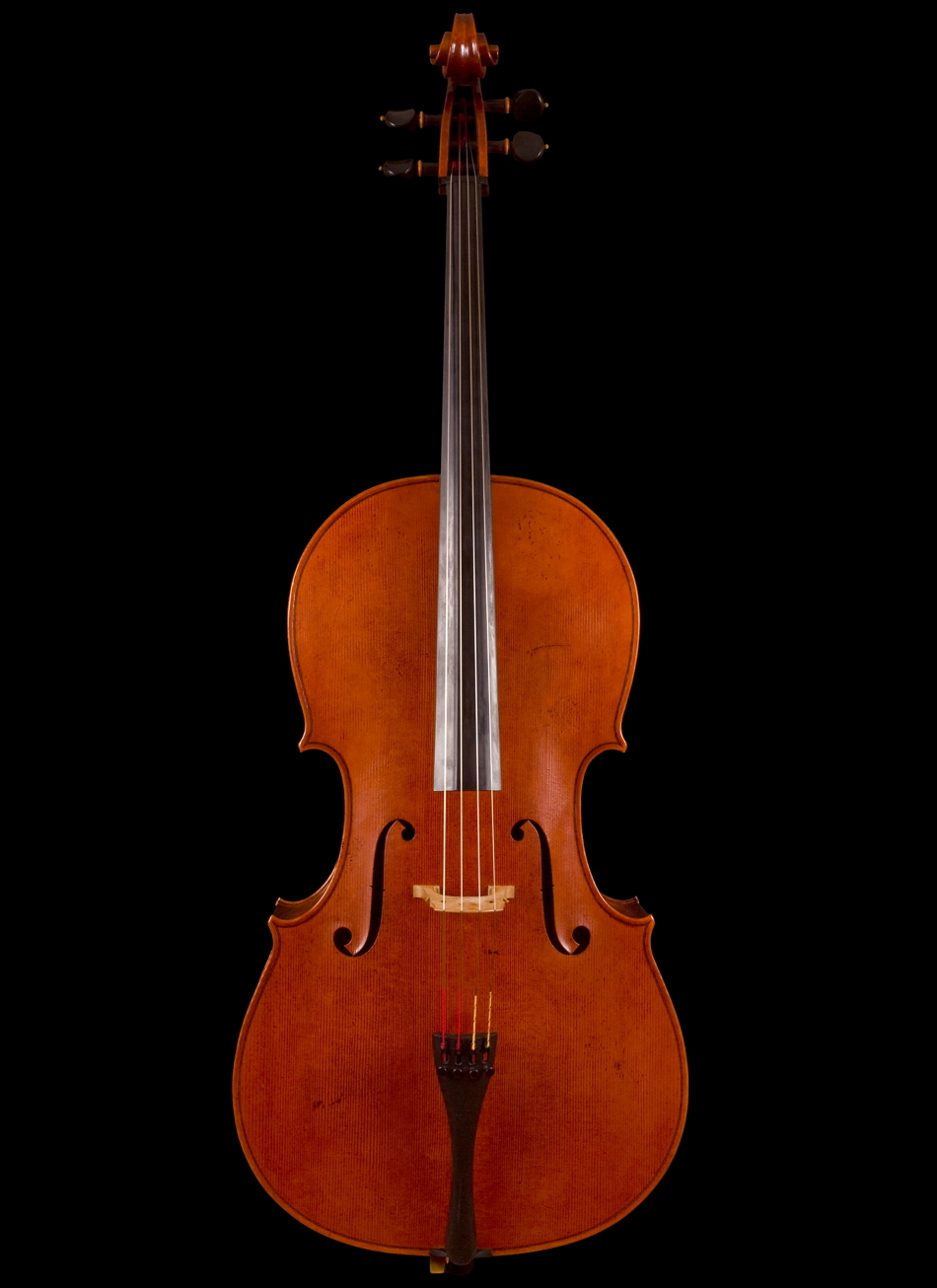 Cello Massimo Mura