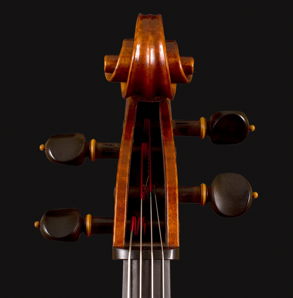 Cello Massimo Mura